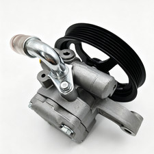 Power Steering Pump for Equinox Traverse Acadia Enclave Torrent Outlook US picture