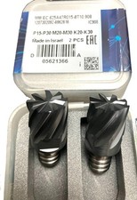 Iscar 5621366 MM EC.625A47R015-8T10 IC908 5/8