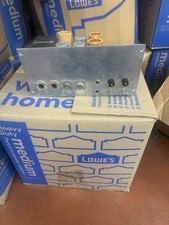 Vintage Altec Lansing Pre Amp Amplifier picture