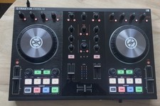 Native Instruments Traktor Kontrol S2 MK2 DJ Controller – Original Box picture