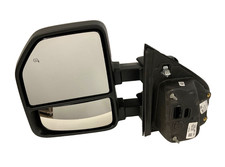 2023-25 Ford OEM Superduty F250/350 Defrost/Heated Mirror LH Driver SCRATCH/DENT picture