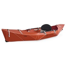 Oru Kayak Lake Sport Kayak 9 Ft Flatwater 1 Person New Lower Than Retail picture
