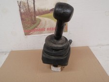 Caterpillar 460-5343 Right Hand Skid Steer Joystick Assembly Parts and Repair picture