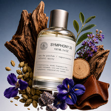 Symphony 33 EDP 100ml/3.4 oz by Macarena picture