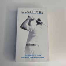 DuoTrac Golf 2.0 Swing Trainers Practice Golf Swing Trainer picture