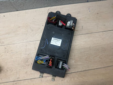 2006-13 Mercedes W251 W164 GL,ML,R Front SAM Control Module Unit 1645408101 picture