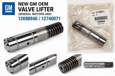 NEW GM OEM VALVE LIFTER- GENERAL MOTORS GMC 12698946/12740071 picture