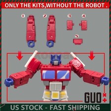 IN STOCK GO BETTER 3D DIY Upgrade Kit For SS Devastation OP Prime （#PART A） picture