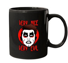 Very Nice - Danhausen - Mugs picture