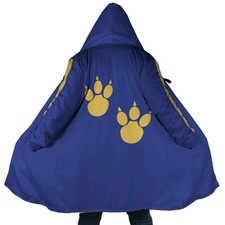 Digimon Tai Kamiya Anime Hoodie Coat | Dream Cloak picture