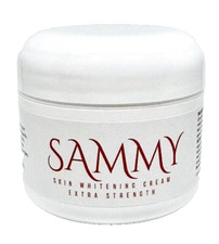 Sammy Skincare Dark Spots Remover Cream Extra Strength, 2oz Per Unit. picture