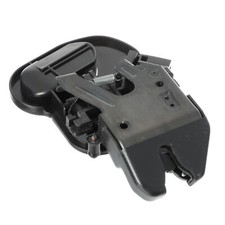 Genuine Acura Lock Trunk (Handle+Power+Switch) 74851-SDA-K02 picture