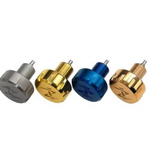 Invicta Watch Crown with Matching Tube – High-Quality  Replacement Part picture