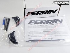 Perrin Steering Dampener Lockdown for 2008-2024 Subaru WRX & More ** picture
