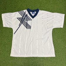 Umbro Men's White T-shirt picture