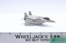 Leader-1 Jet F-15 Gobots 1985 Bandai Tonka Vintage Action Figure picture