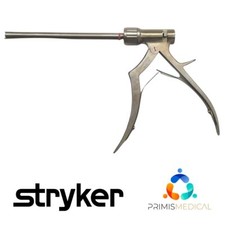 Stryker 702968 Locking Insert Forceps Surgical Instrument picture