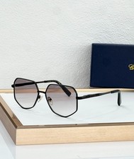 CHOPARD Style Unisex Sunglasses - MODEL: SCHG709 SIZE：58口15-145 picture