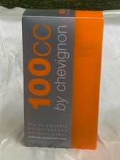 100cc by Chevignon 100ml EDT Spray (new with box) picture