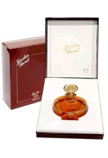 Corded Vintage Chen Yu Jardin Secret 1/2 oz Parfum SEE DESCRIPTION picture