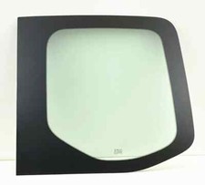 Fits 2019-2024 Mercedes Benz Sprinter Passenger Right Back Window Glass Clear picture
