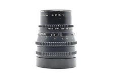 Hasselblad 150mm f4 Zeiss Sonnar C T* Lens Black *Read #471 picture