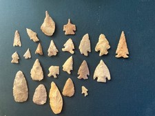 Arrowheads West Texas Hill Country picture