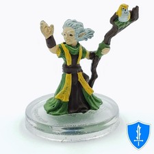 Gnome Emerald Enclave Druid - Adventures in Faerun #37 D&D Icons of the Realms picture