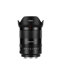7Artisans AF 50mm f/1.8 Full-Frame Autofocus Portrait Lens for Sony E-Mount picture