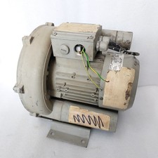 nash elmo ELMO-G 2BH1300-7AV15-Z .. 115/230V.. 50/60 HZ .. 2810/3300 RPM.. picture