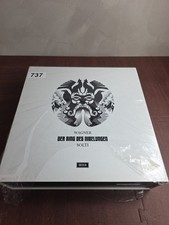 Decca Solti Wagner Ring Cycle Limited Edition 16cd+ Blu-ray box set picture