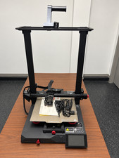 Creality CR-10 Smart Pro 3D Printer 300x300x400 Auto Leveling Camera LED Extras picture