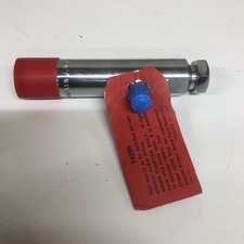 Genuine OEM Robinair Air Conditioner Charging Valve 14290 NEW Unused picture