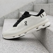 On Cloudzone Ice Black 3MF10081926 Men's New picture