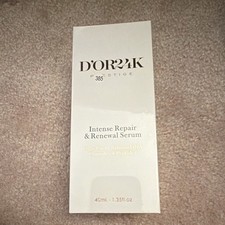 D'OR24K Prestige Intense Repair & Renewal Serum Salmon DNA + Peptides 40ml picture