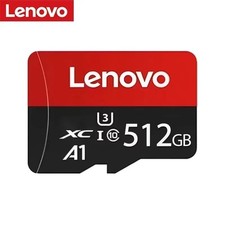 Lenovo MicroSDCard 64GB to 1TB Class 10 High Speed TF Memory Card  picture