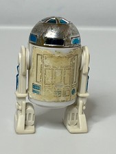 Vintage 1977 Kenner Star Wars R2-D2  picture