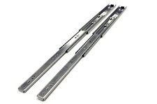 Berta Full Extension Ball Bearing Drawer Slides 8