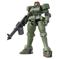BAN2417220 Bandai Gundam: High Grade: After Colony: 1/144: Leo picture