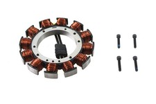 Accel Unmolded 17.8 Amp Alternator Stator for Harley-Davidson picture