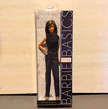 Barbie Basics Collector Model No. 02 Collection 002 12in Brown Hair NRFB picture