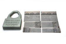 Mo-Clamp 0800 Tac-N-Pull Pull Plate Clamp MOC0800 MCL0800 PU0800 picture