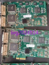 1pc used DATAPATH VisionRGB-E2S  capture card  E345219 picture