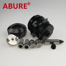 Aftermarket Complete fluid HOUSING Replace 246361 fits Fusion Air Purge AP Gun picture