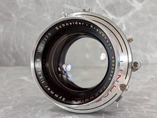 [Exc+4 READ] Schneider Kreuznach Symmar 210mm f/5.6 370mm f/12 from JAPAN picture
