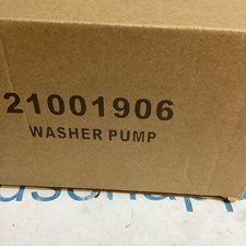 21001906, W21001906 Whirlpool and Maytag Washer PUMP picture