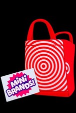 🔥 HUGE SALE Miniverse Target Bag🛒✨ Rare + Collectible MGA Lot 🎁 picture