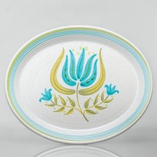 Franciscan Earthenware, Tulip Time, 11