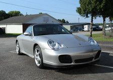 2004 Porsche 911 CARRERA picture