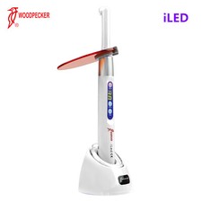 100% Genuine Woodpecker iLED LED Light Lamp Plastic Head picture
